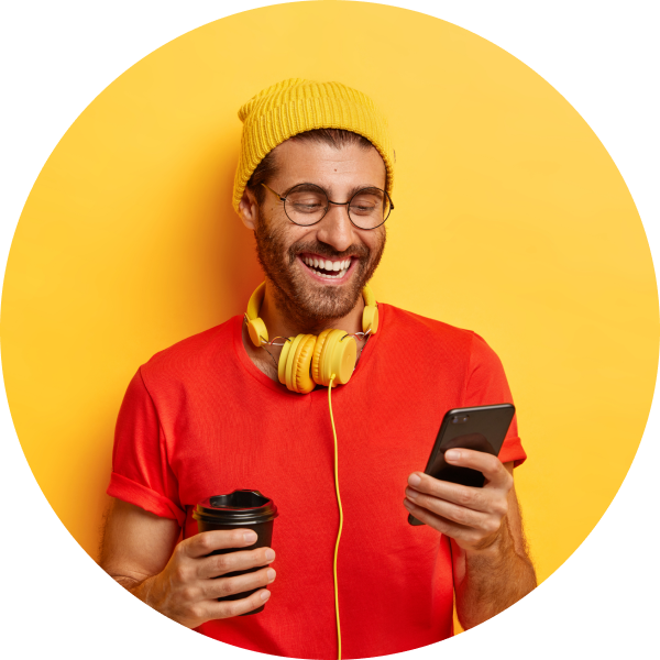 Individual Client